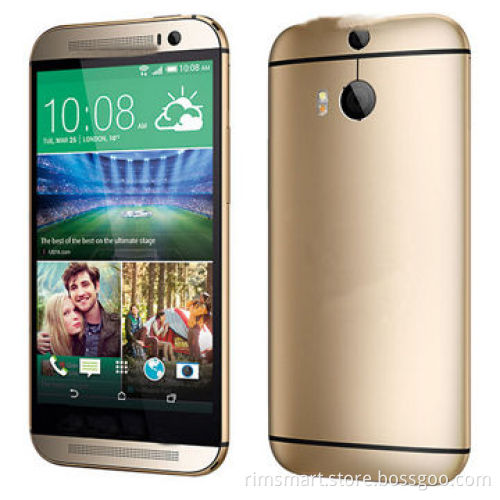 Original Unlocked One M8 Quad Core 4G Phones